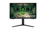 Samsung LS25BG402ENXGO pantalla para PC 63,5 cm (25") 1920 x 1080 Pixeles Full HD LED Negro