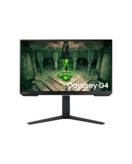 Samsung LS25BG402ENXGO pantalla para PC 63,5 cm (25") 1920 x 1080 Pixeles Full HD LED Negro