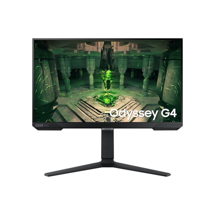 Samsung LS25BG402ENXGO pantalla para PC 63,5 cm (25") 1920 x 1080 Pixeles Full HD LED Negro