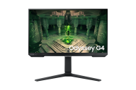 Samsung LS25BG402ENXGO pantalla para PC 63,5 cm (25") 1920 x 1080 Pixeles Full HD LED Negro