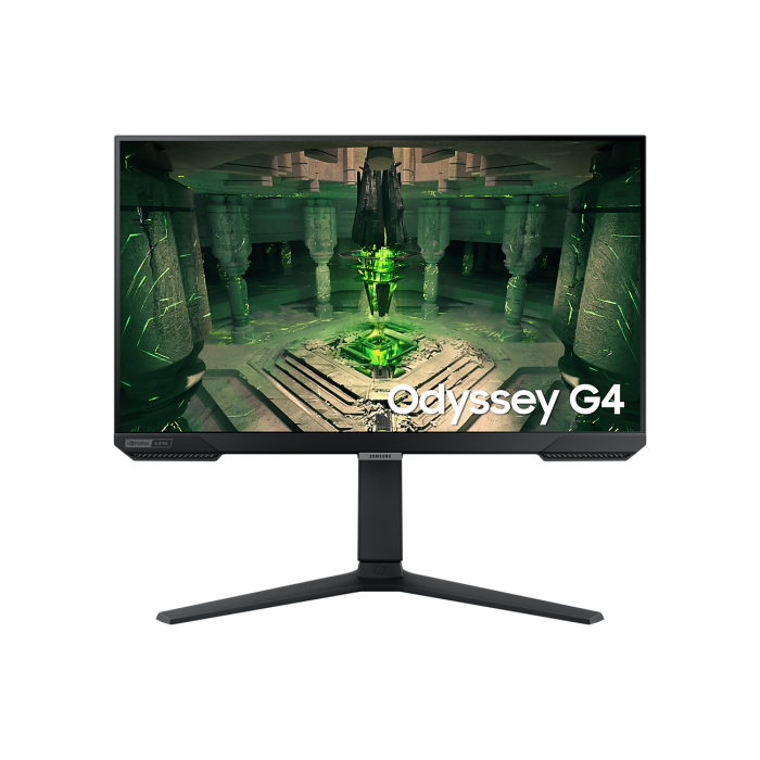 Samsung LS25BG402ENXGO pantalla para PC 63,5 cm (25") 1920 x 1080 Pixeles Full HD LED Negro
