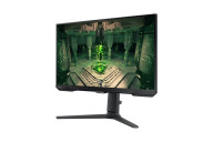 Samsung LS25BG402ENXGO pantalla para PC 63,5 cm (25") 1920 x 1080 Pixeles Full HD LED Negro
