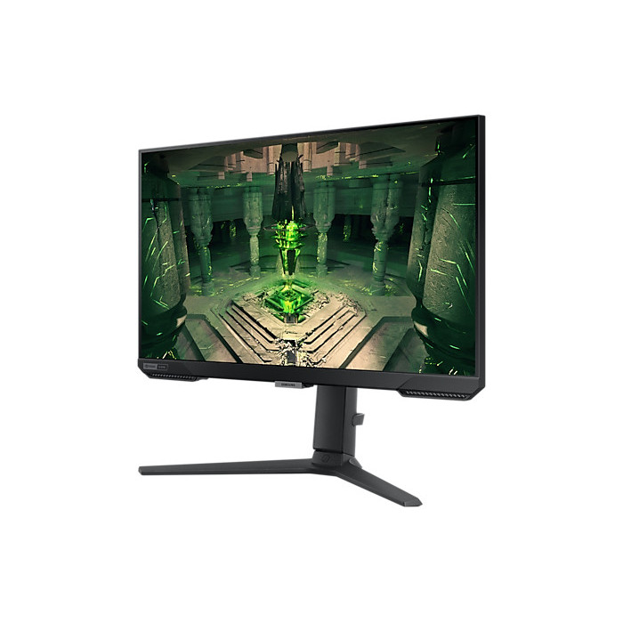 Samsung LS25BG402ENXGO pantalla para PC 63,5 cm (25") 1920 x 1080 Pixeles Full HD LED Negro