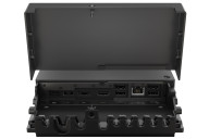Lenovo ThinkSmart SmartDock Alámbrico USB 3.2 Gen 2 (3.1 Gen 2) Type-C Negro