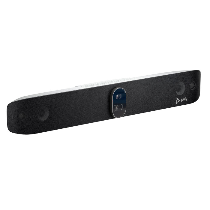 HP Poly Barra de vídeo multifunción Poly Studio X72