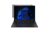 Targus ASF14W0GL filtro para monitor 35,6 cm (14") Portátil Filtro de privacidad para pantallas sin marco