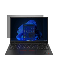 Targus ASF14W0GL filtro para monitor 35,6 cm (14") Portátil Filtro de privacidad para pantallas sin marco