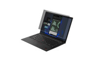 Targus ASF14W0GL filtro para monitor 35,6 cm (14") Portátil Filtro de privacidad para pantallas sin marco