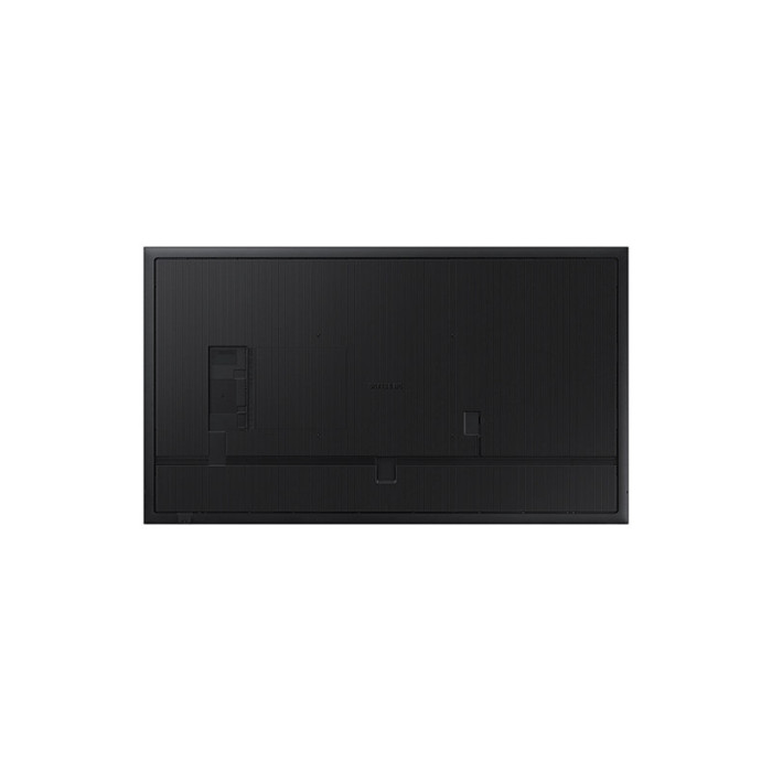 Samsung LH65QMCEBGCXGO pantalla de señalización Pantalla plana para señalización digital 165,1 cm (65") LCD Wifi 500 cd   m² 4K