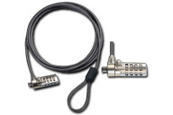 Targus ASP61LA cable antirrobo Negro 1,5 m