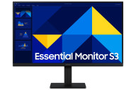 Samsung LS27D300GANXZA pantalla para PC 68,6 cm (27") 1920 x 1080 Pixeles Full HD LCD Negro