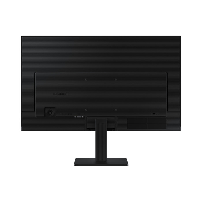 Samsung LS27D300GANXZA pantalla para PC 68,6 cm (27") 1920 x 1080 Pixeles Full HD LCD Negro