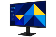 Samsung LS27D300GANXZA pantalla para PC 68,6 cm (27") 1920 x 1080 Pixeles Full HD LCD Negro