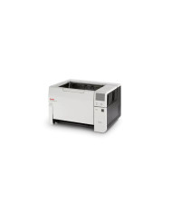 Kodak S3120 Max Escáner con alimentador automático de documentos (ADF) 600 x 600 DPI A3 Gris, Blanco