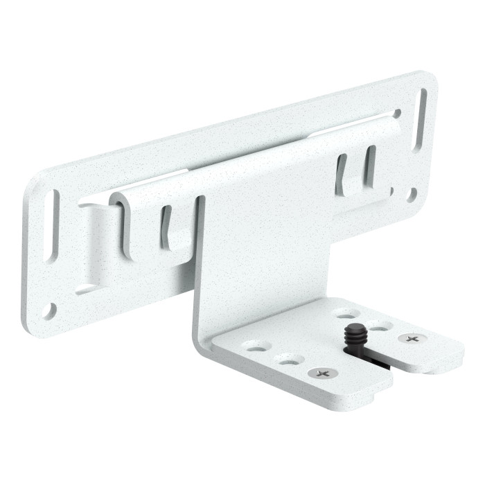HP Poly Soporte de montaje en pared y VESA Poly Studio X30