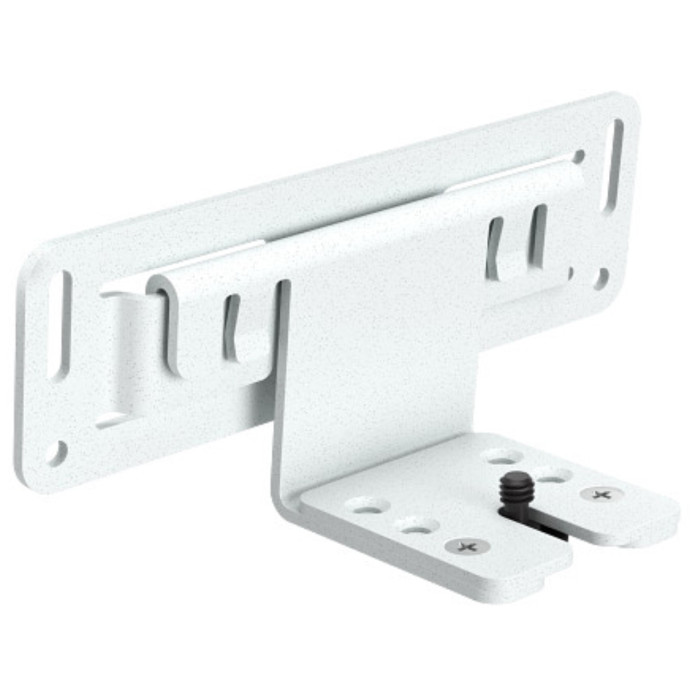 HP Poly Soporte de montaje en pared y VESA Poly Studio X30