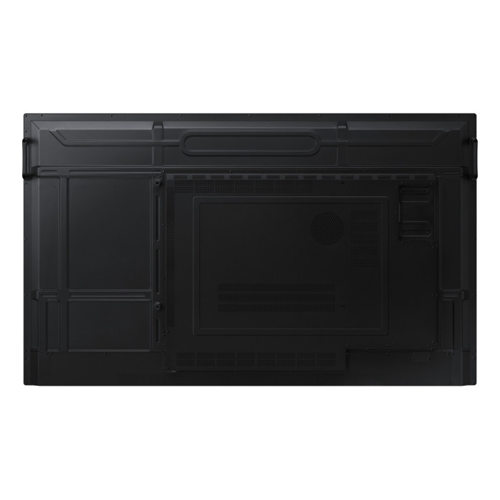 Samsung WA75F pizarra blanca interactiva 190,5 cm (75") 3840 x 2160 Pixeles Pantalla táctil Negro