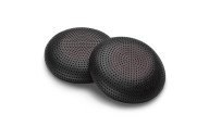 HP Poly Almohadillas para auriculares de espuma Poly Blackwire 3310 3320 (2 unidades)