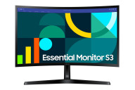 Samsung LS24D366GANXZA pantalla para PC 61 cm (24") 1920 x 1080 Pixeles Full HD LED Negro