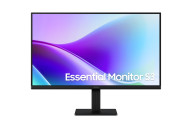 Samsung LS24F320GANXZA pantalla para PC 61 cm (24") 1920 x 1080 Pixeles Full HD LED Negro