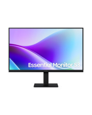 Samsung LS24F320GANXZA pantalla para PC 61 cm (24") 1920 x 1080 Pixeles Full HD LED Negro