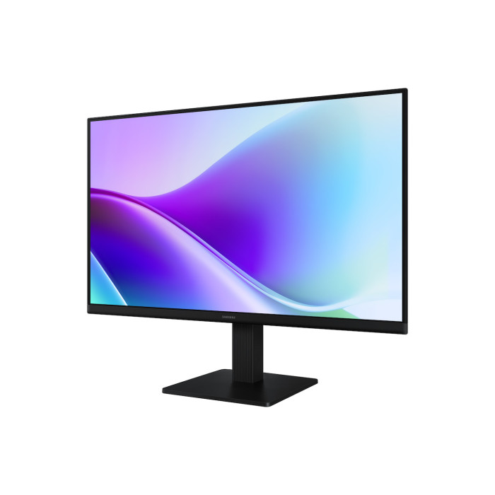 Samsung LS24F320GANXZA pantalla para PC 61 cm (24") 1920 x 1080 Pixeles Full HD LED Negro