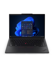 Lenovo ThinkPad T14 Gen 6 (Intel) Intel Core Ultra 7 255U Portátil 35,6 cm (14") WUXGA 32 GB DDR5-SDRAM 1 TB SSD Wi-Fi 6E