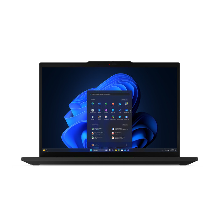 Lenovo ThinkPad T14 Gen 6 (Intel) Intel Core Ultra 7 255U Portátil 35,6 cm (14") WUXGA 32 GB DDR5-SDRAM 1 TB SSD Wi-Fi 6E