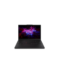 Lenovo ThinkPad P16s Gen 4 (Intel) Intel Core Ultra 7 255H Estación de trabajo móvil 40,6 cm (16") WUXGA 32 GB DDR5-SDRAM 1 TB
