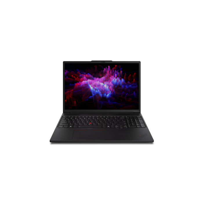 Lenovo ThinkPad P16s Gen 4 (Intel) Intel Core Ultra 7 255H Estación de trabajo móvil 40,6 cm (16") WUXGA 32 GB DDR5-SDRAM 1 TB