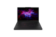 Lenovo ThinkPad P16s Gen 4 (Intel) Intel Core Ultra 7 255H Estación de trabajo móvil 40,6 cm (16") WUXGA 32 GB DDR5-SDRAM 1 TB