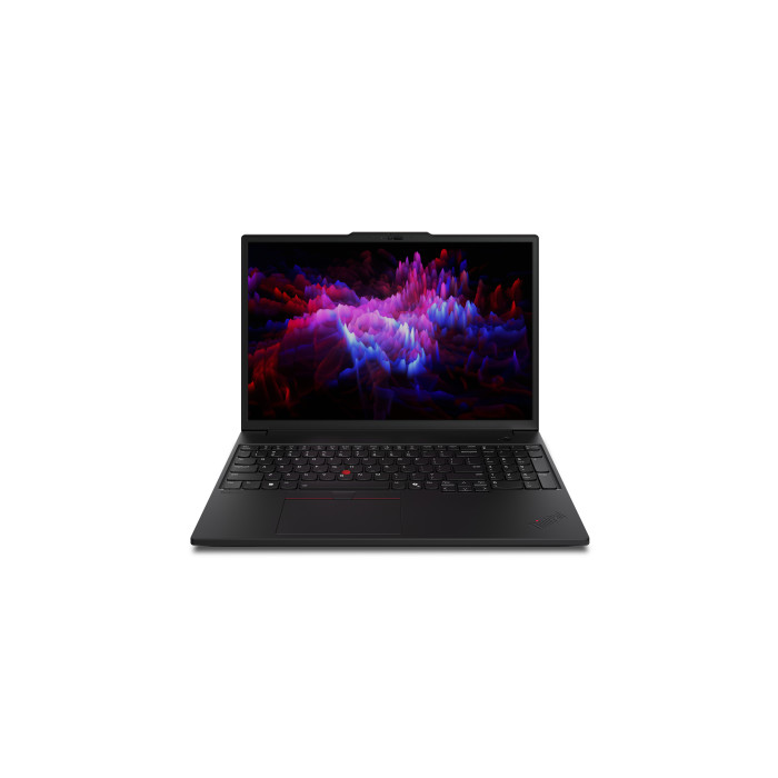 Lenovo ThinkPad P16s Gen 4 (Intel) Intel Core Ultra 7 255H Estación de trabajo móvil 40,6 cm (16") WUXGA 32 GB DDR5-SDRAM 1 TB