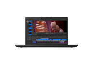 Lenovo ThinkPad P16s Gen 4 (Intel) Intel Core Ultra 7 255H Estación de trabajo móvil 40,6 cm (16") WUXGA 32 GB DDR5-SDRAM 1 TB