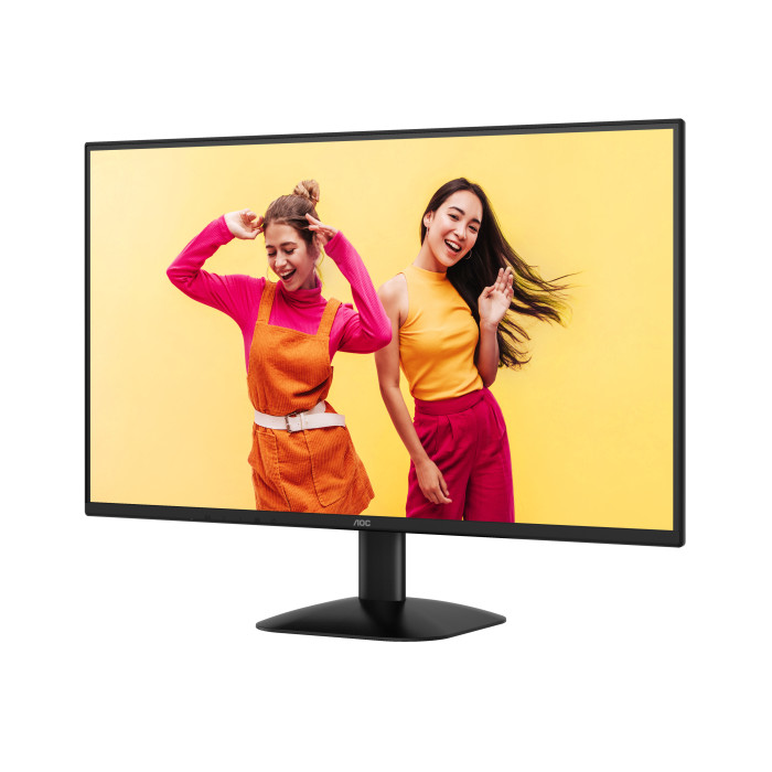 AOC 24B35H3 pantalla para PC 60,5 cm (23.8") 1920 x 1080 Pixeles Full HD Negro