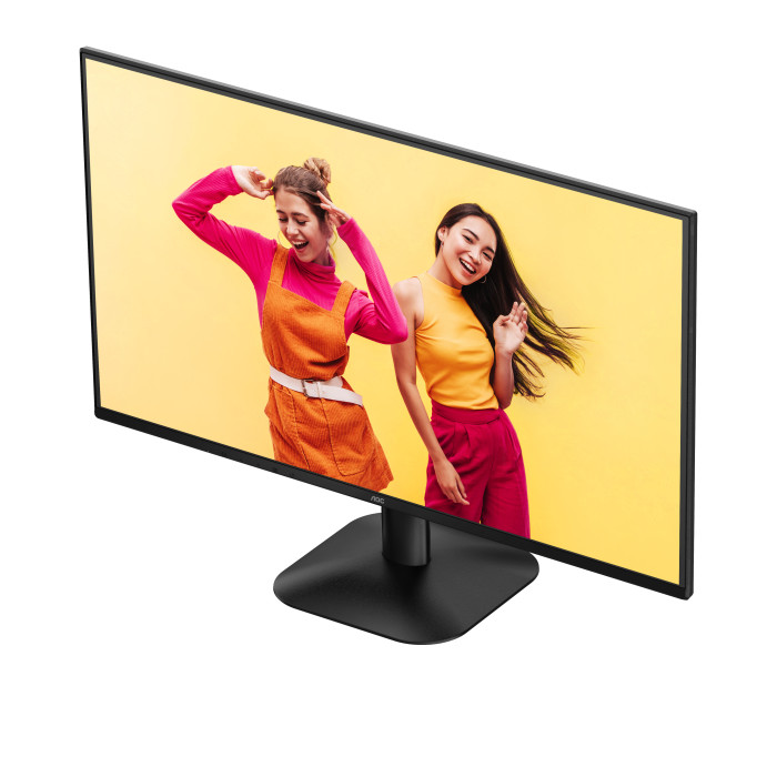AOC 24B35H3 pantalla para PC 60,5 cm (23.8") 1920 x 1080 Pixeles Full HD Negro