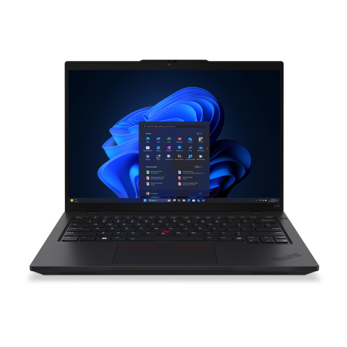 Lenovo ThinkPad L14 Gen 6 (AMD) AMD Ryzen™ 7 PRO 250 Portátil 35,6 cm (14") WUXGA 32 GB DDR5-SDRAM 1 TB SSD Wi-Fi 7 (802.11be)
