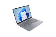 Lenovo ThinkBook 14 G8 IRL Intel Core 7 240H Portátil 35,6 cm (14") WUXGA 32 GB DDR5-SDRAM 1 TB SSD Wi-Fi 6 (802.11ax) Gris