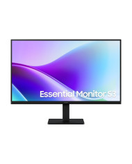 Samsung LS27F320GANXZA pantalla para PC 68,6 cm (27") 1920 x 1080 Pixeles Full HD LED Negro