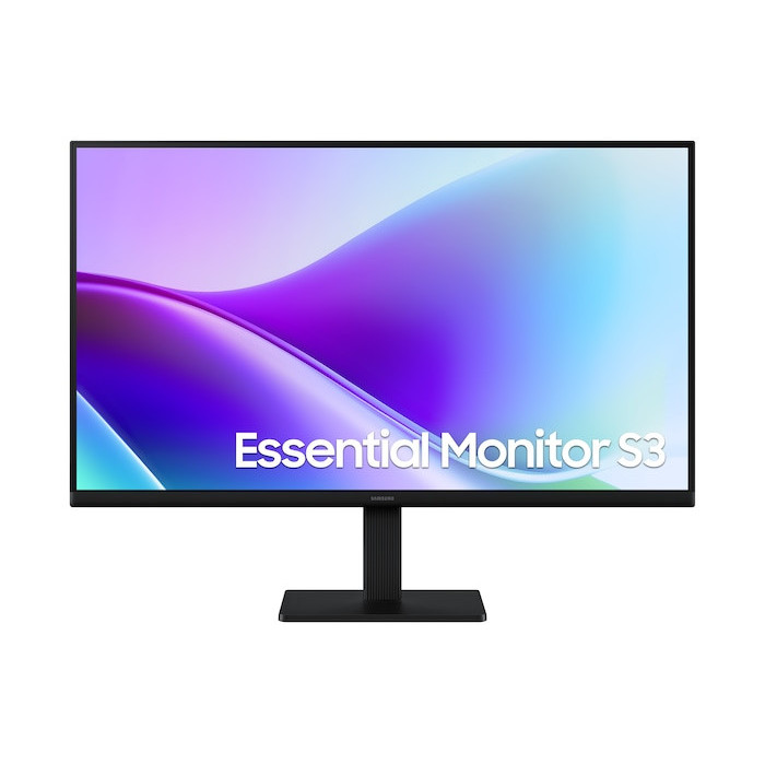 Samsung LS27F320GANXZA pantalla para PC 68,6 cm (27") 1920 x 1080 Pixeles Full HD LED Negro