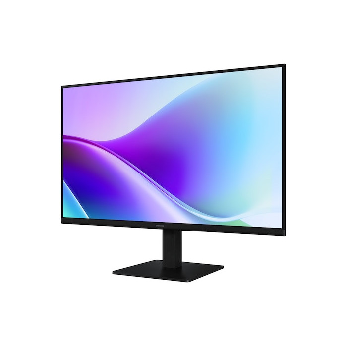 Samsung LS27F320GANXZA pantalla para PC 68,6 cm (27") 1920 x 1080 Pixeles Full HD LED Negro