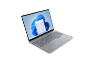 Lenovo ThinkBook 16 G8 IRL Intel Core 5 210H Portátil 40,6 cm (16") WUXGA 16 GB DDR5-SDRAM 1 TB SSD Wi-Fi 6 (802.11ax) Gris