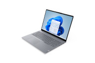 Lenovo ThinkBook 16 G8 IRL Intel Core 5 210H Portátil 40,6 cm (16") WUXGA 16 GB DDR5-SDRAM 1 TB SSD Wi-Fi 6 (802.11ax) Gris