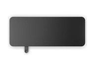 Lenovo 4X11N40212 base para portátil y replicador de puertos Alámbrico USB 3.2 Gen 1 (3.1 Gen 1) Type-C Negro