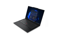 Lenovo ThinkPad E14 Gen 7 (AMD) AMD Ryzen™ 7 250 Portátil 35,6 cm (14") WUXGA 16 GB DDR5-SDRAM 512 GB SSD Wi-Fi 6E (802.11ax)