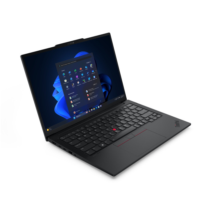 Lenovo ThinkPad E14 Gen 7 (AMD) AMD Ryzen™ 7 250 Portátil 35,6 cm (14") WUXGA 16 GB DDR5-SDRAM 512 GB SSD Wi-Fi 6E (802.11ax)