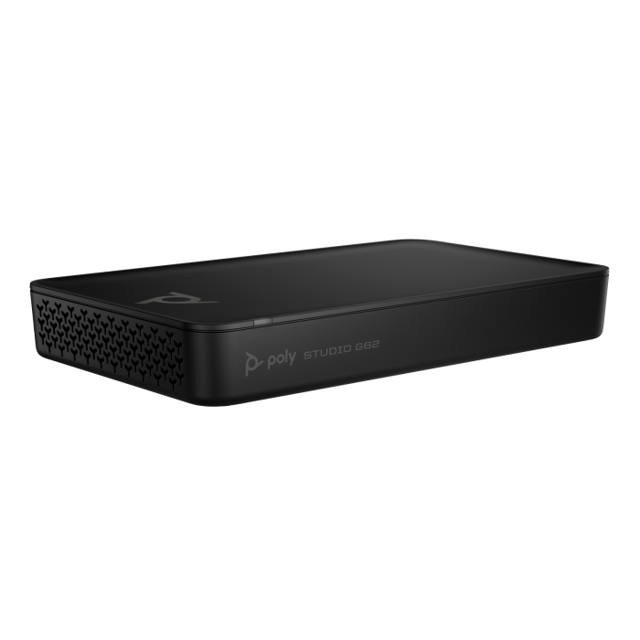 POLYSISTEMA VIDEO CONFERENCIA MODULAR G62