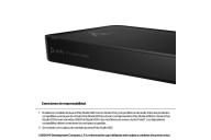 POLYSISTEMA VIDEO CONFERENCIA MODULAR G62