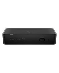 POLYPUENTE DE AUDIO STUDIO A2
