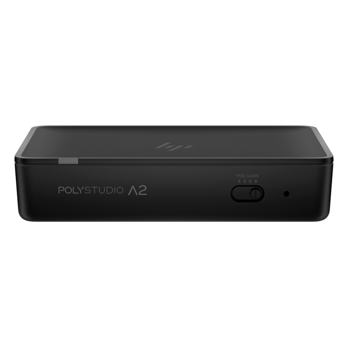 POLYPUENTE DE AUDIO STUDIO A2