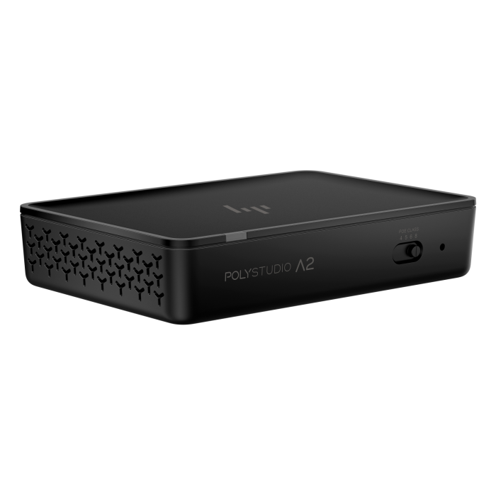 POLYPUENTE DE AUDIO STUDIO A2